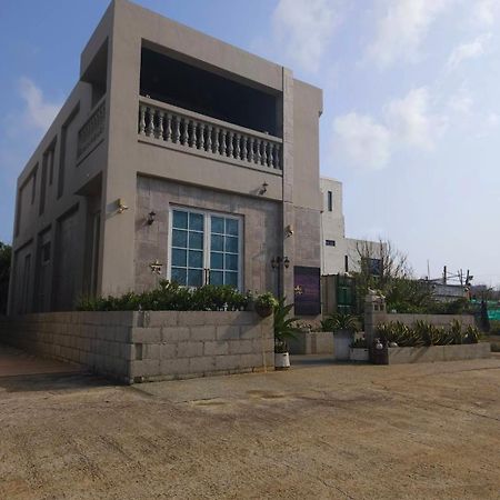 Penghu Lucai B&B 旅采民宿 Magong Eksteriør bilde
