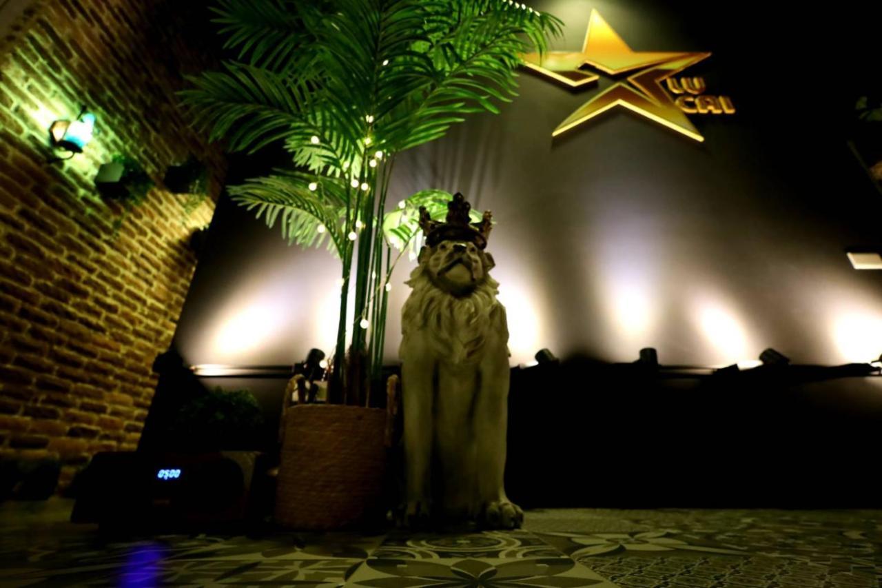 Penghu Lucai B&B 旅采民宿 Magong Eksteriør bilde