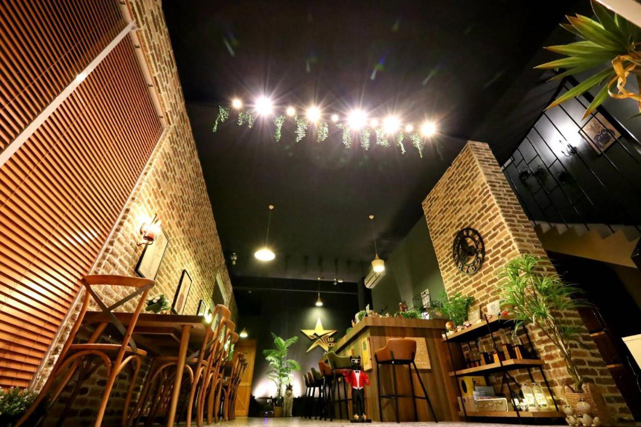 Penghu Lucai B&B 旅采民宿 Magong Eksteriør bilde