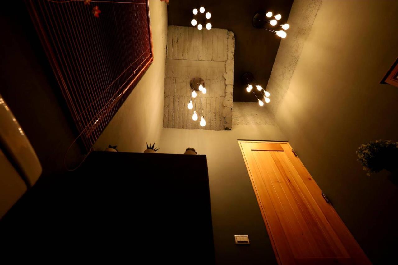 Penghu Lucai B&B 旅采民宿 Magong Eksteriør bilde