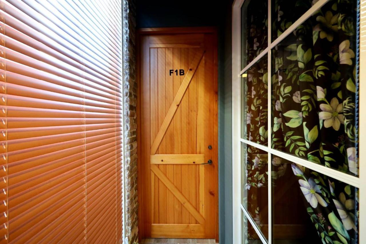 Penghu Lucai B&B 旅采民宿 Magong Eksteriør bilde