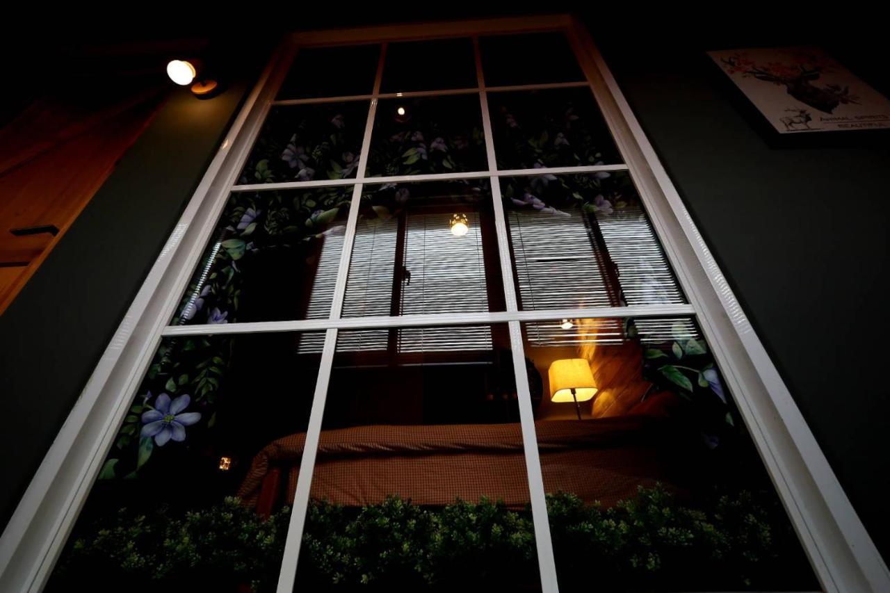 Penghu Lucai B&B 旅采民宿 Magong Eksteriør bilde