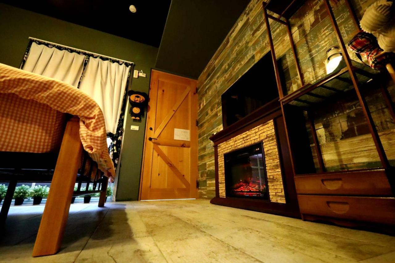 Penghu Lucai B&B 旅采民宿 Magong Eksteriør bilde