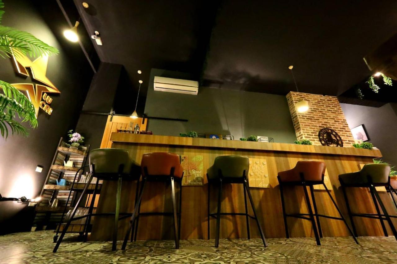 Penghu Lucai B&B 旅采民宿 Magong Eksteriør bilde
