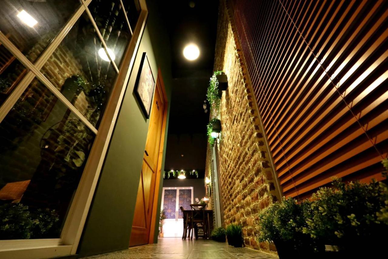 Penghu Lucai B&B 旅采民宿 Magong Eksteriør bilde
