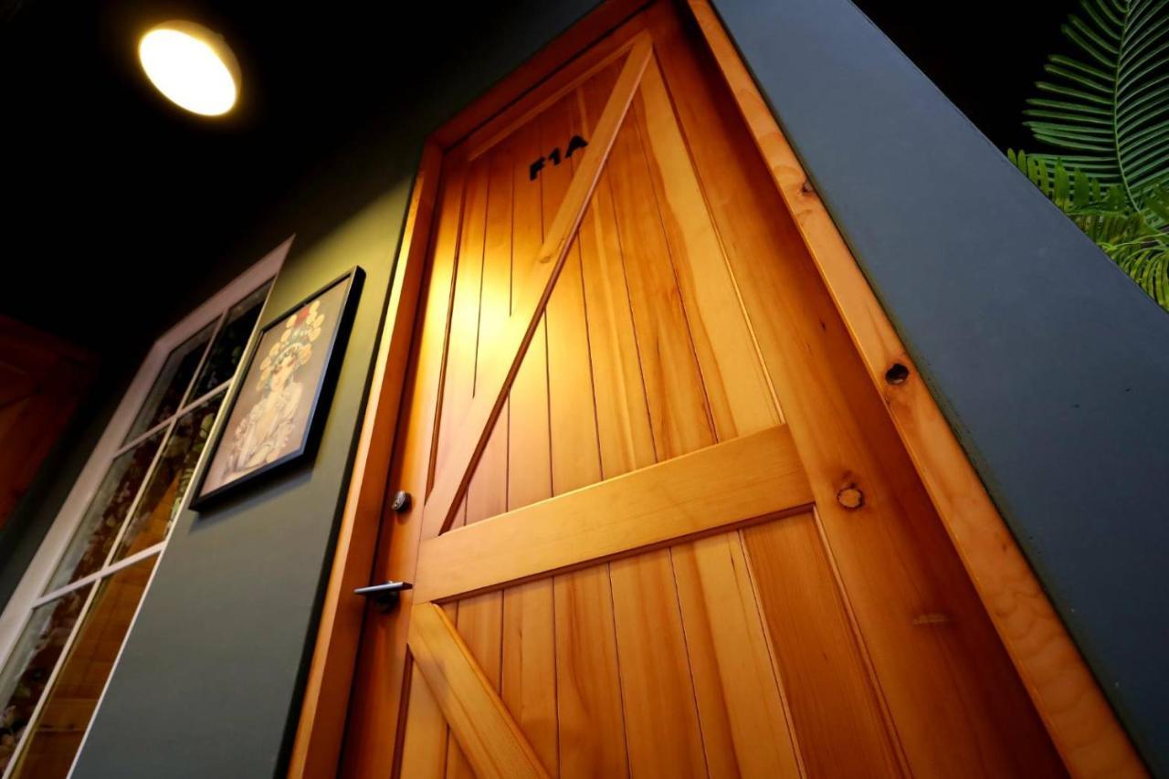 Penghu Lucai B&B 旅采民宿 Magong Eksteriør bilde