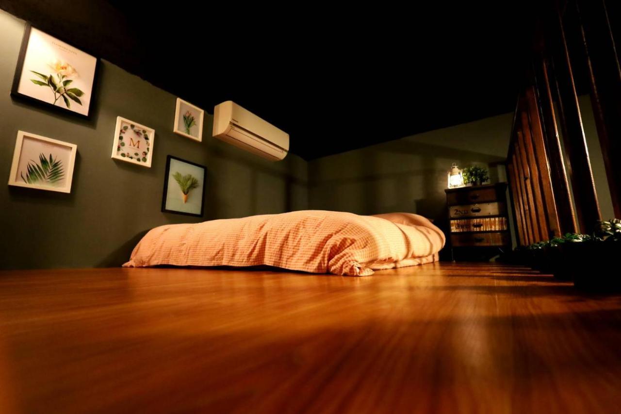 Penghu Lucai B&B 旅采民宿 Magong Eksteriør bilde