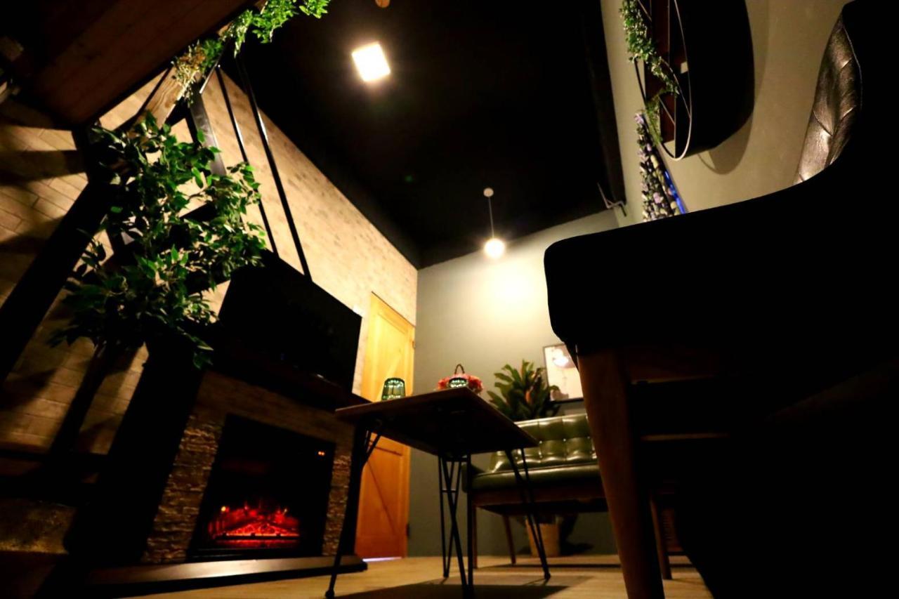 Penghu Lucai B&B 旅采民宿 Magong Eksteriør bilde