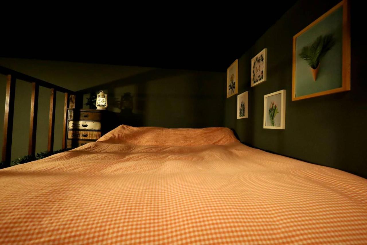 Penghu Lucai B&B 旅采民宿 Magong Eksteriør bilde