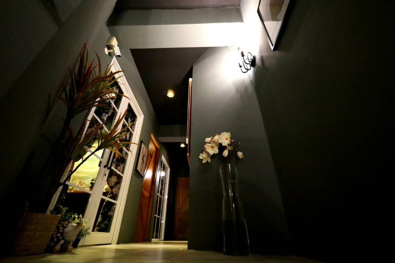 Penghu Lucai B&B 旅采民宿 Magong Eksteriør bilde