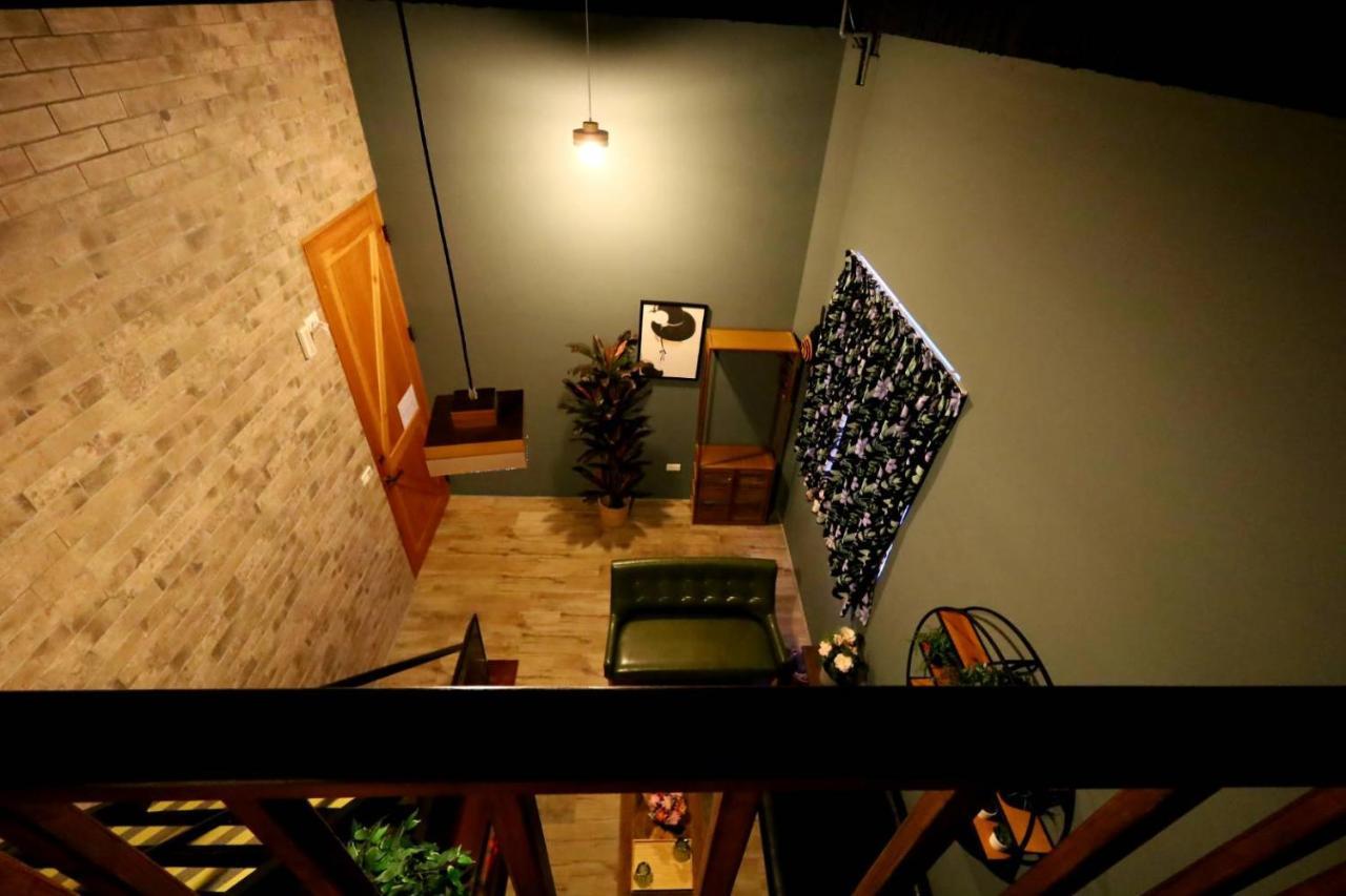 Penghu Lucai B&B 旅采民宿 Magong Eksteriør bilde