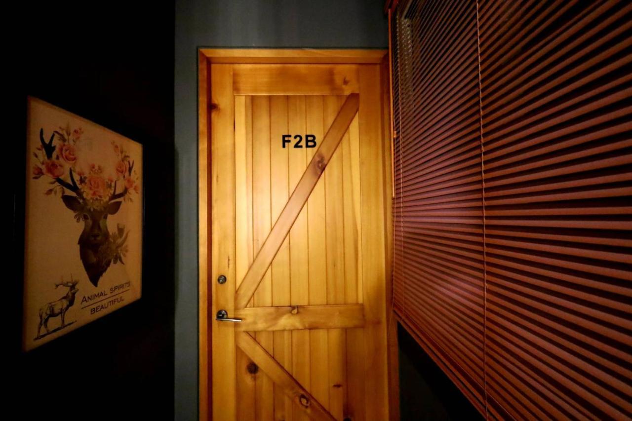Penghu Lucai B&B 旅采民宿 Magong Eksteriør bilde
