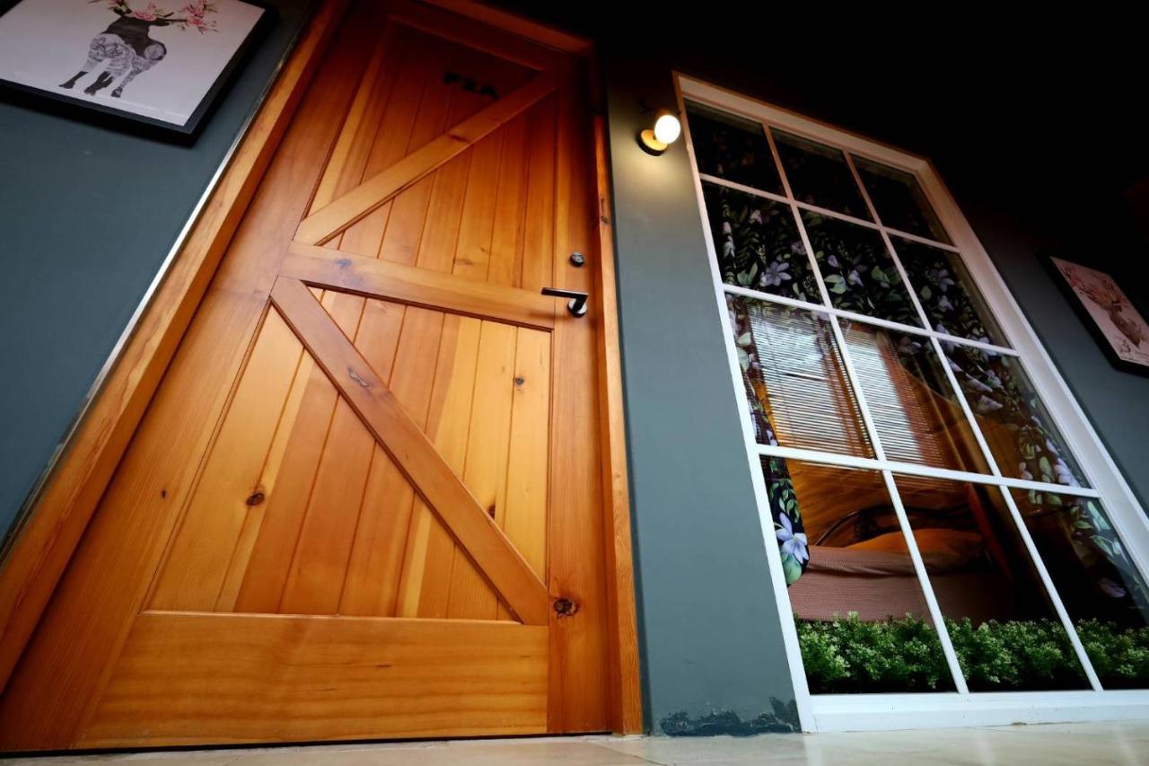 Penghu Lucai B&B 旅采民宿 Magong Eksteriør bilde