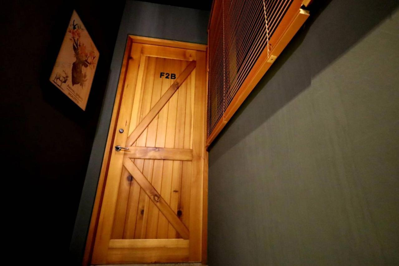 Penghu Lucai B&B 旅采民宿 Magong Eksteriør bilde