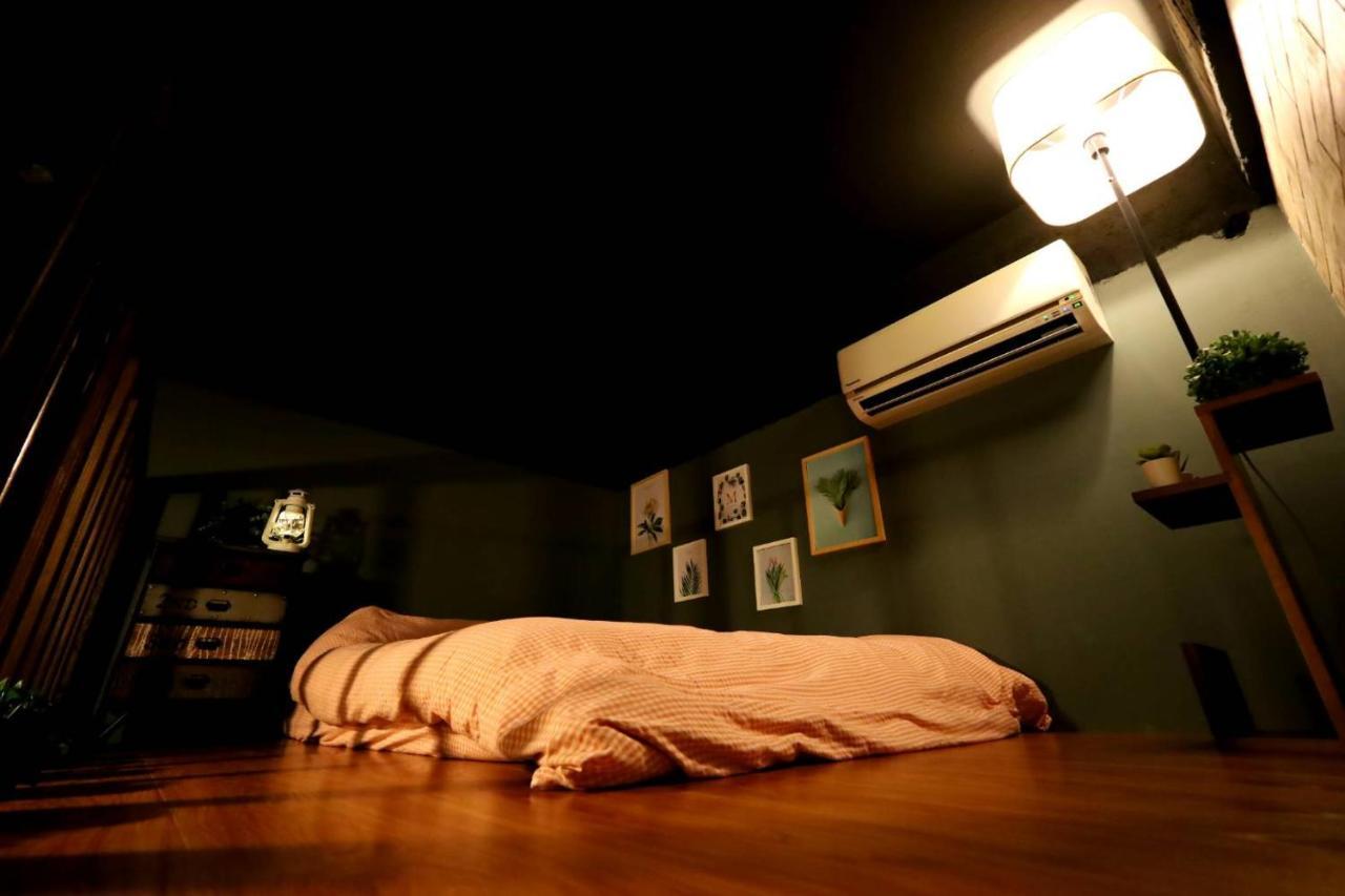 Penghu Lucai B&B 旅采民宿 Magong Eksteriør bilde