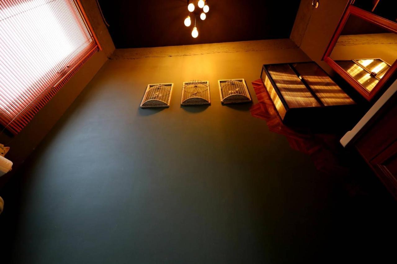 Penghu Lucai B&B 旅采民宿 Magong Eksteriør bilde
