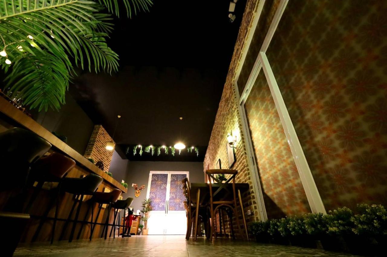 Penghu Lucai B&B 旅采民宿 Magong Eksteriør bilde
