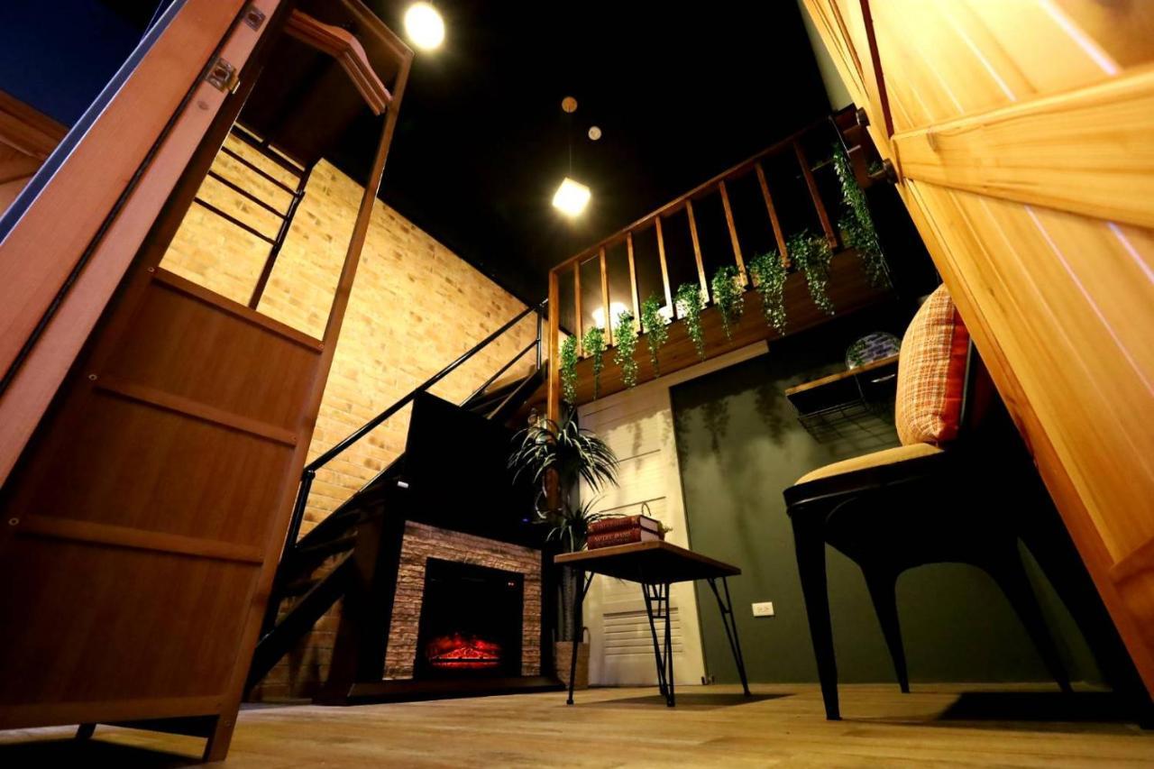 Penghu Lucai B&B 旅采民宿 Magong Eksteriør bilde