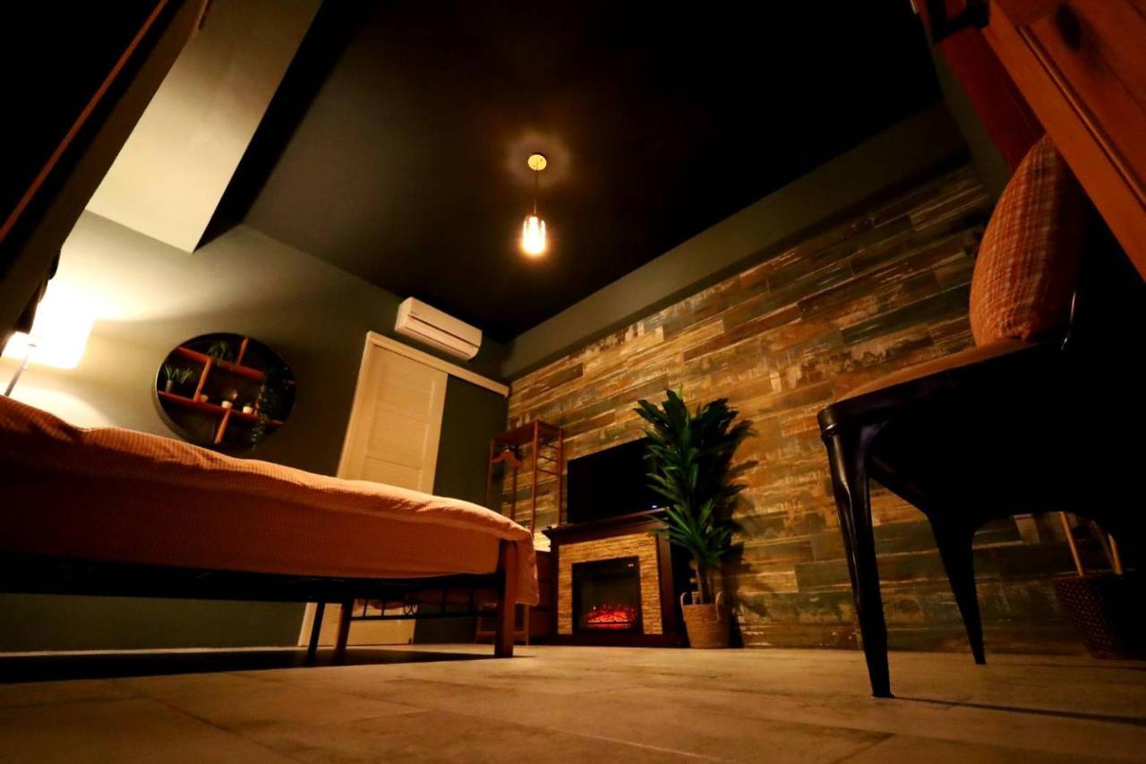 Penghu Lucai B&B 旅采民宿 Magong Eksteriør bilde